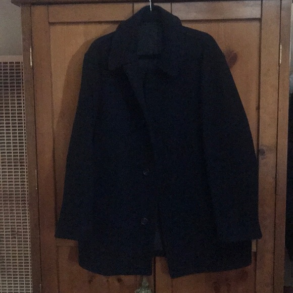 Brooks Brothers wool sport coat